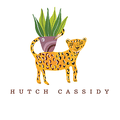 Hutch Cassidy